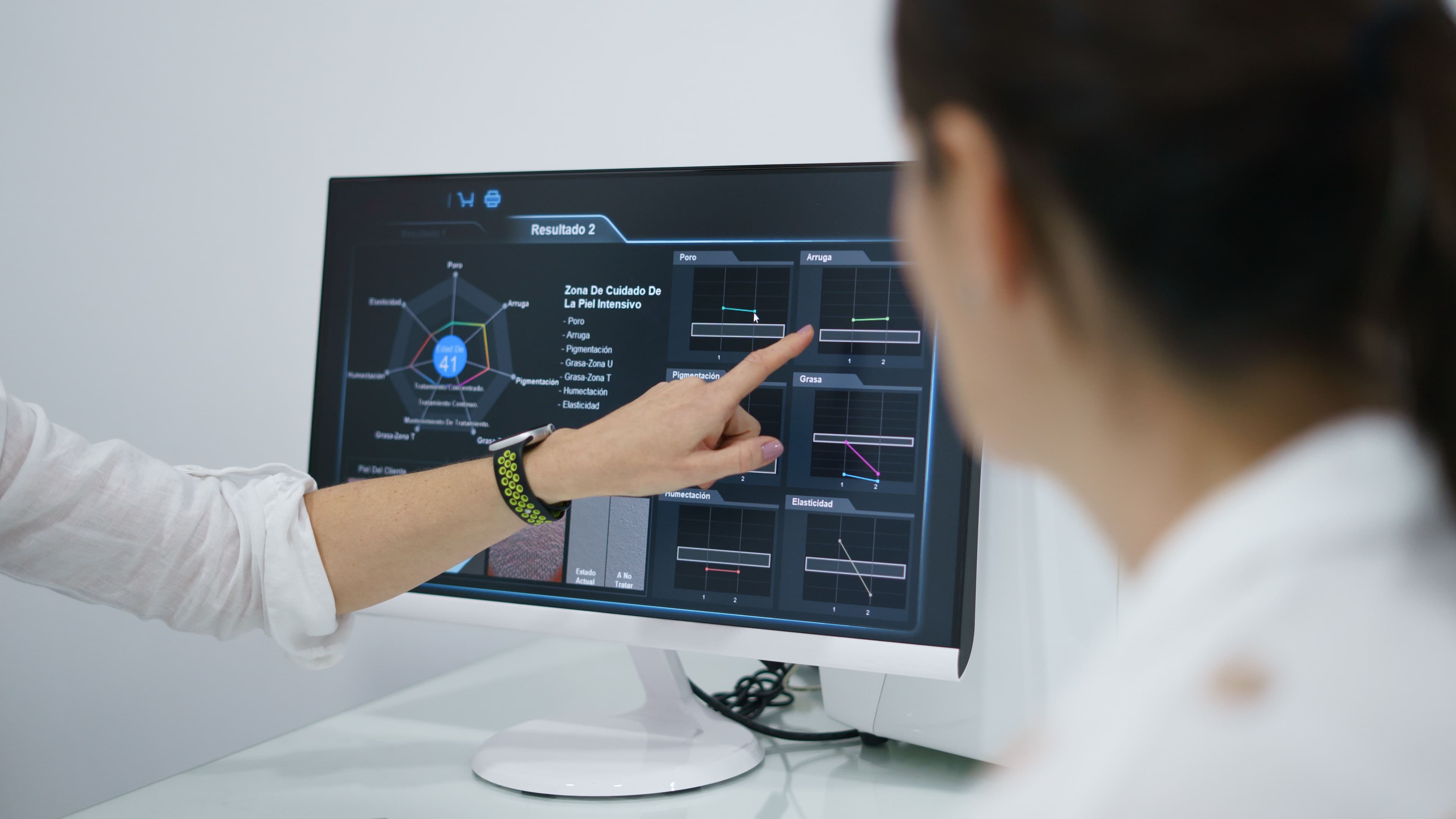 AI Development Services