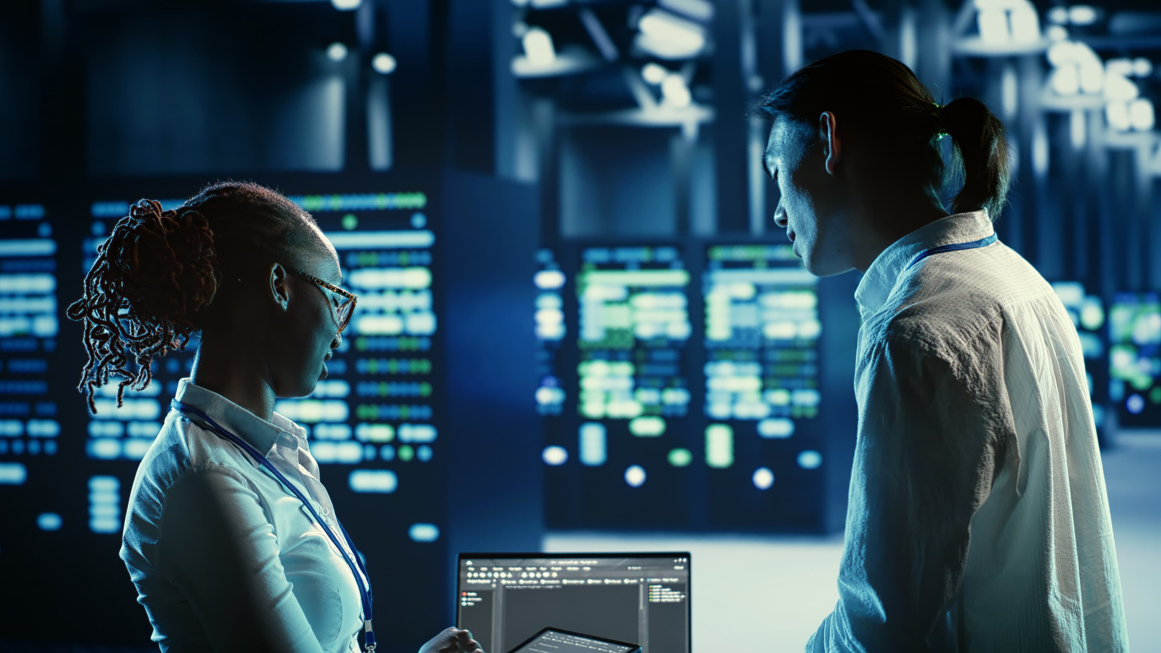 Cyber Security Services