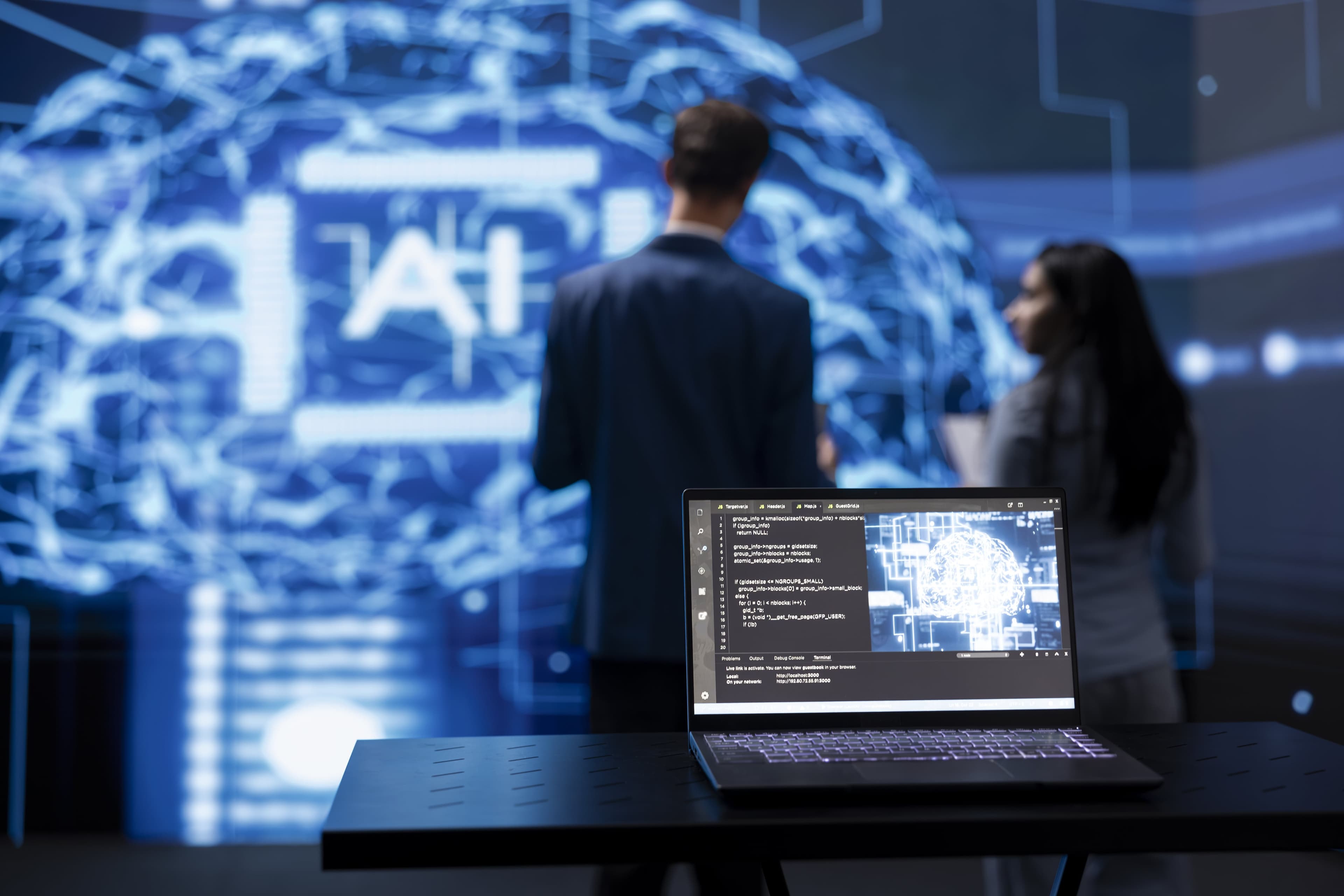 Enterprise Applications