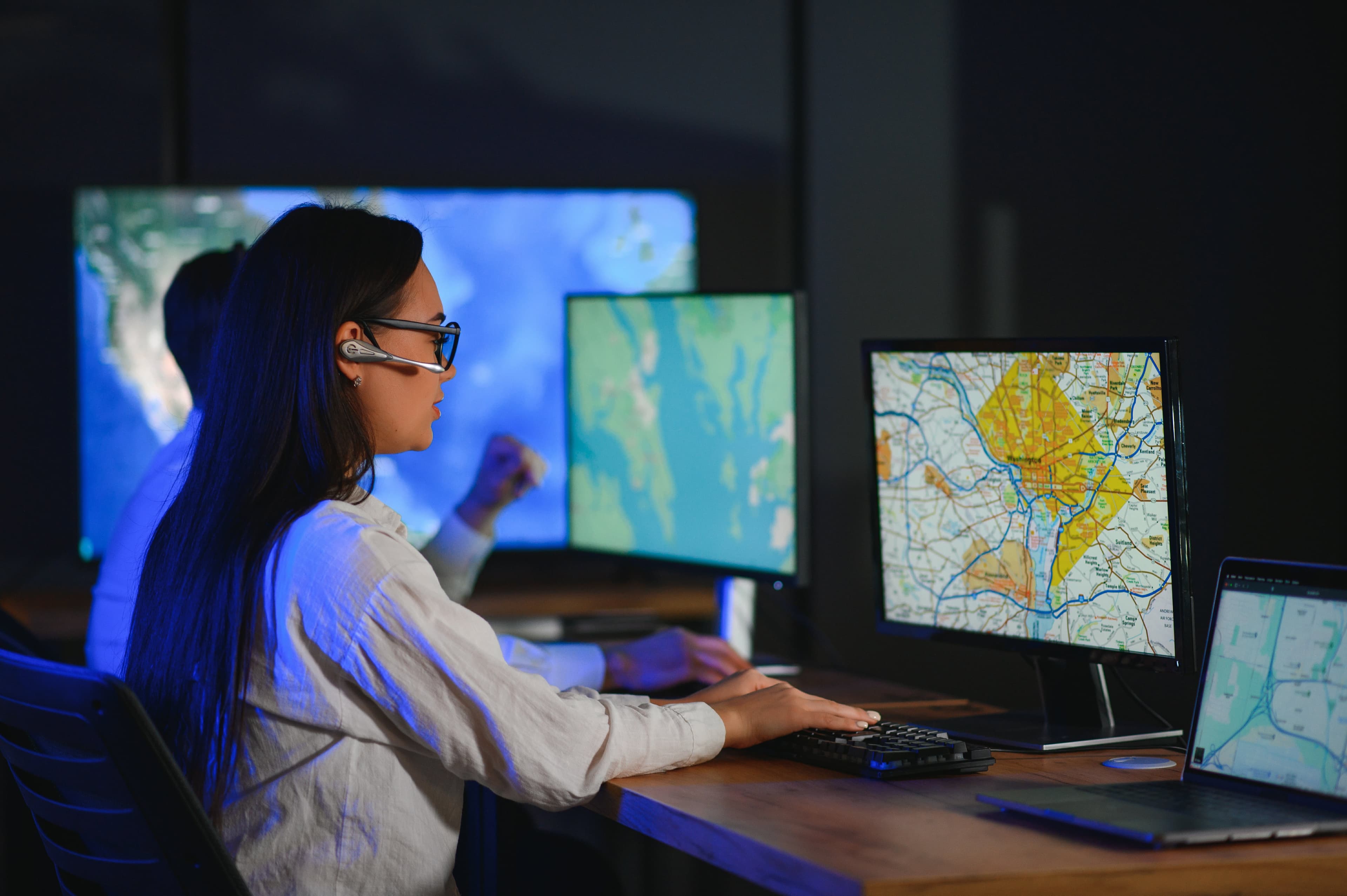 Legacy Software Modernization Services