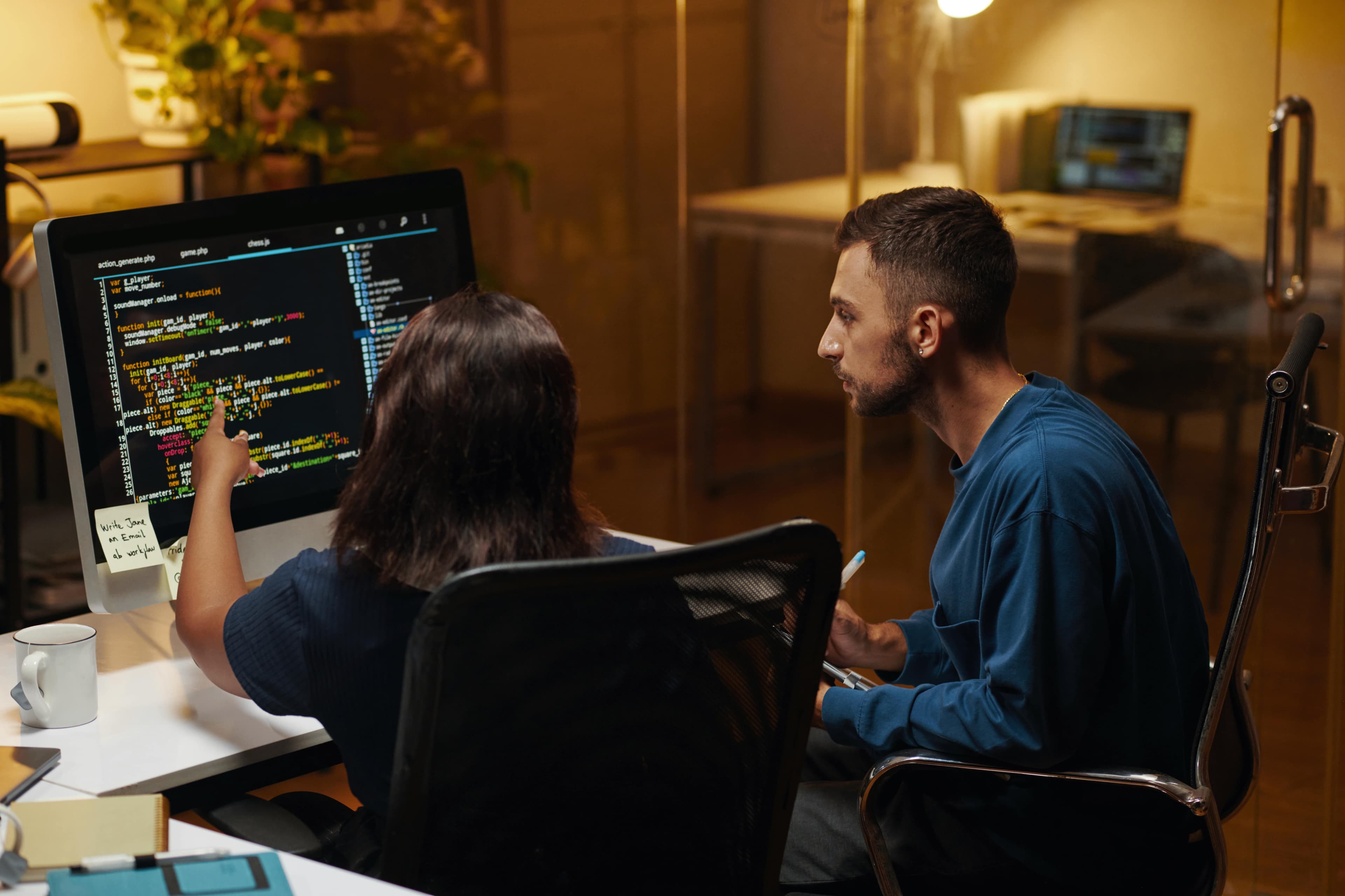 Custom Software Development Services